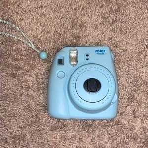 instax mini 8